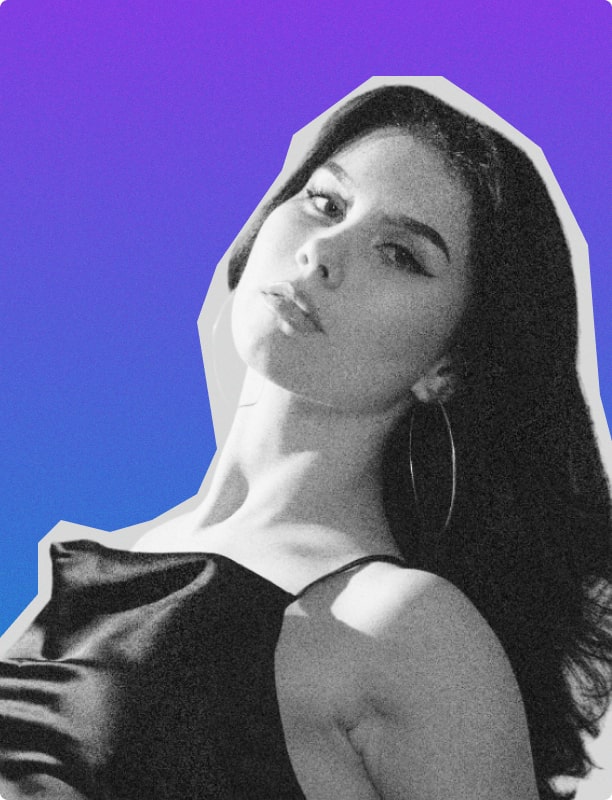 Елена Радаева