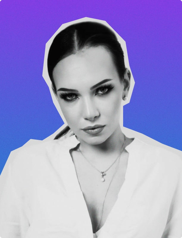 Вероника Тамарова