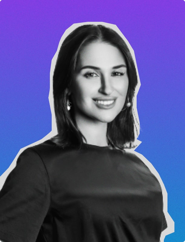 Алина Агаркова