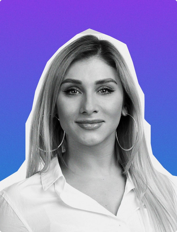 Полина Казаченко